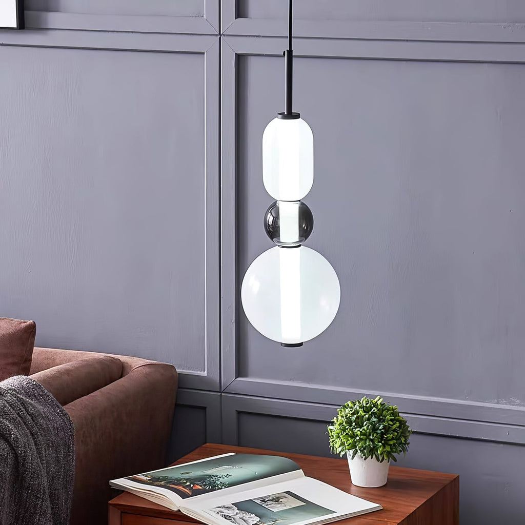 RAGNAR - LED-lampe med fortryllende effekt