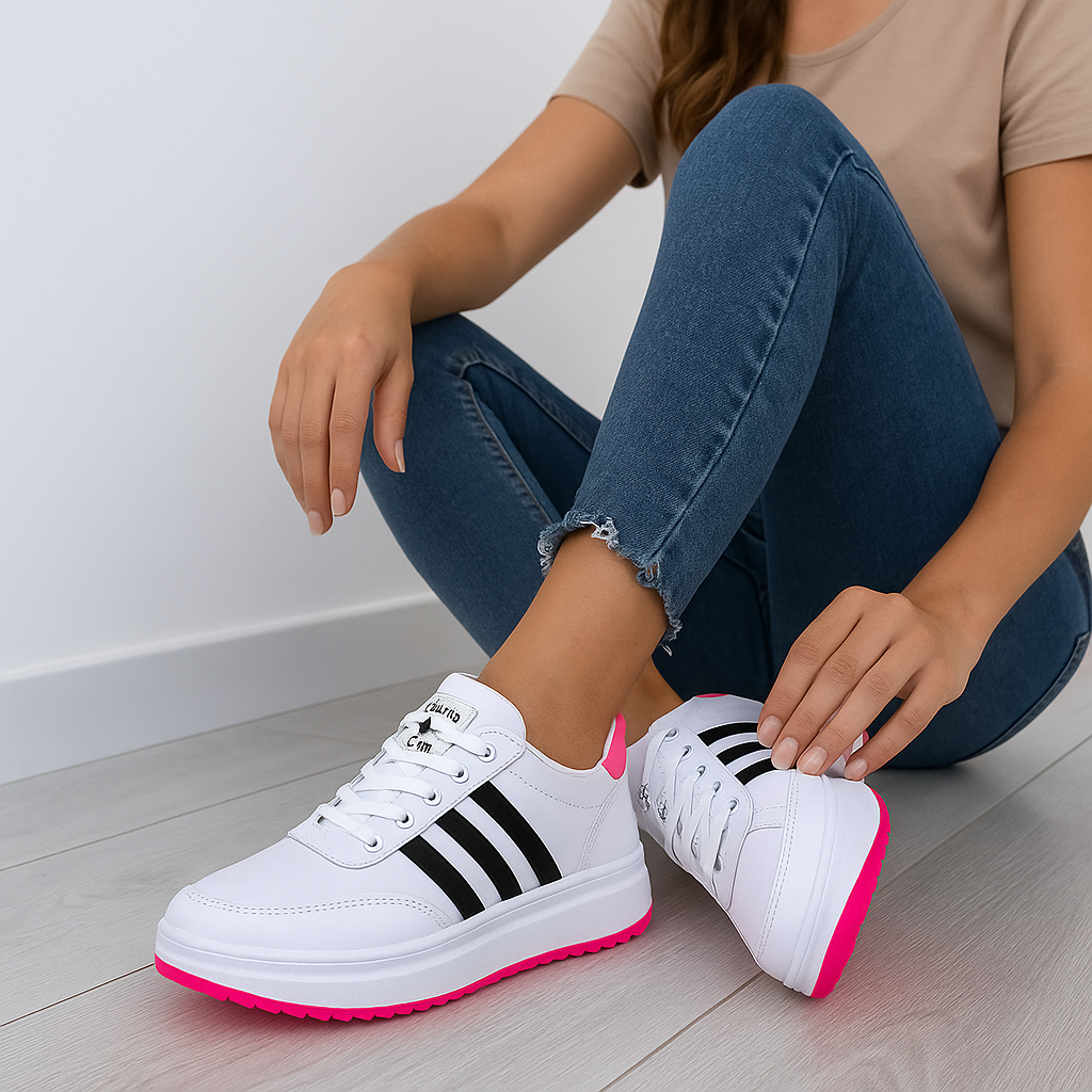 Hendrika | Rento Footwear