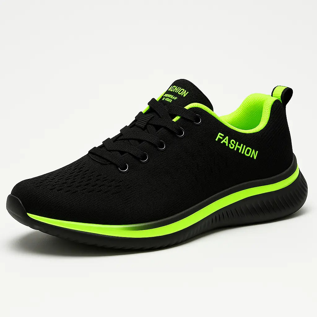 Ortopædiske Sneakers - Donvi