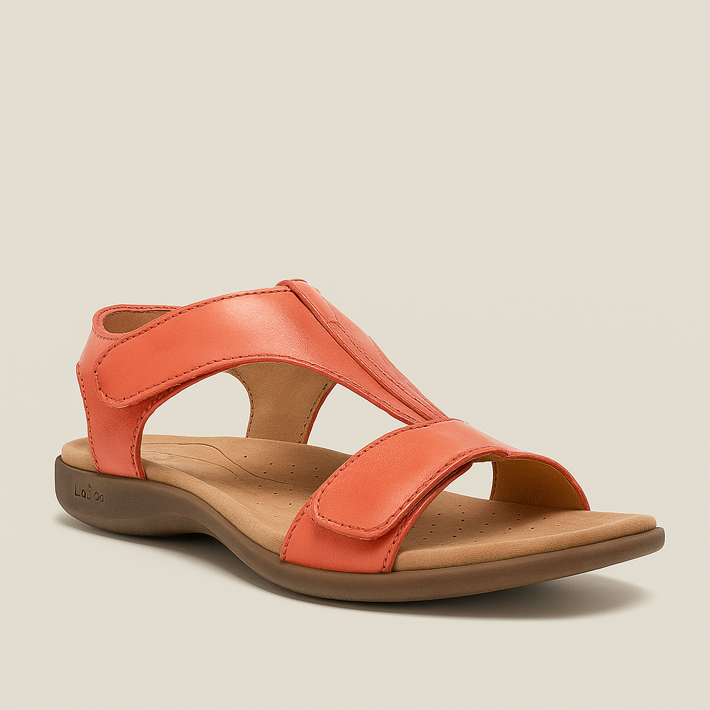 Comfort - Ortodiske sandaler