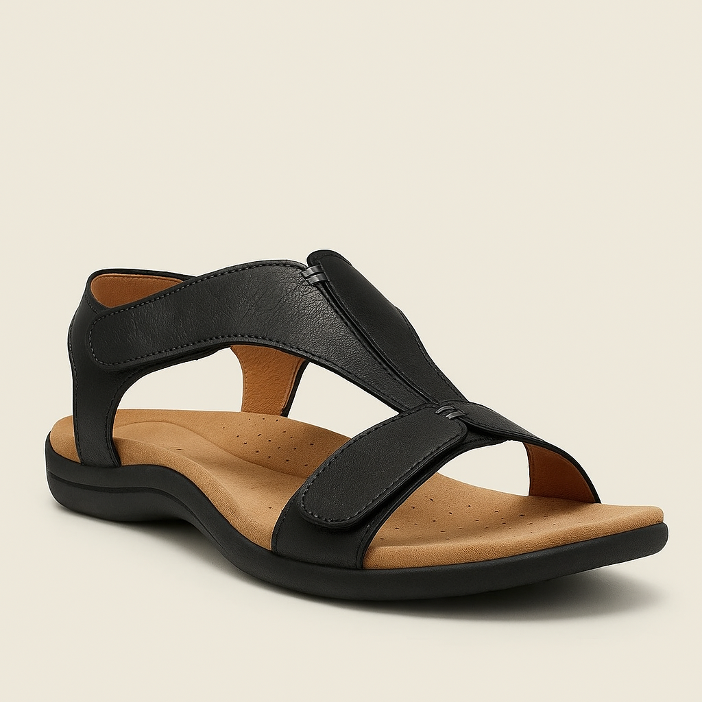 Comfort - Ortodiske sandaler