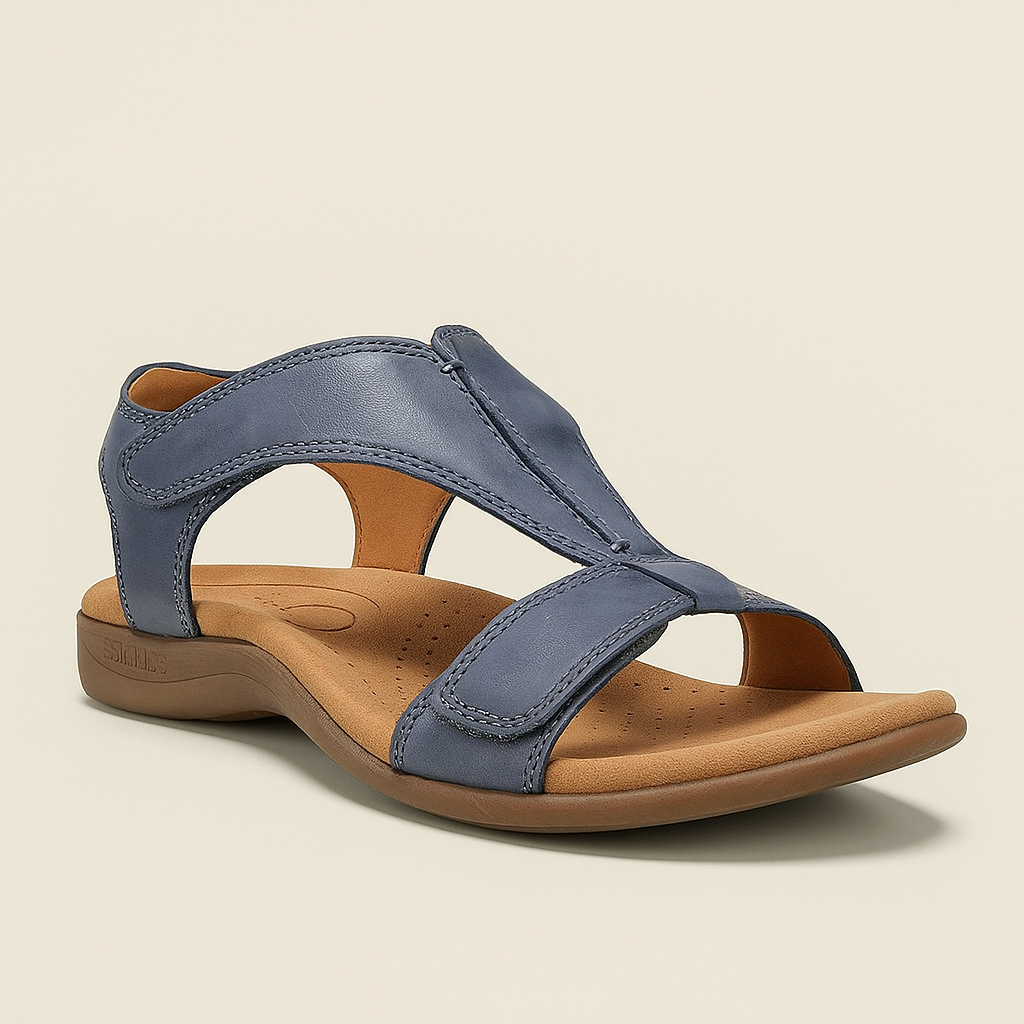 Comfort - Ortodiske sandaler