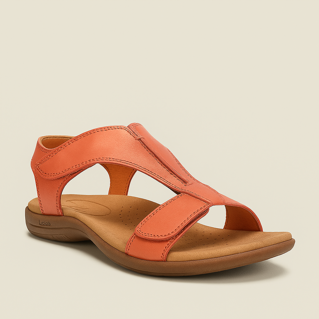 Comfort - Ortodiske sandaler