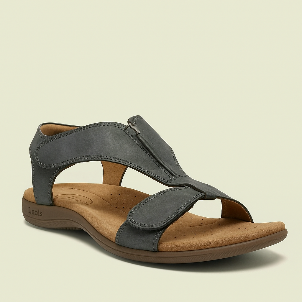 Comfort - Ortodiske sandaler