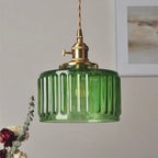 RIGMOR - Lysekrone i vintage-stil