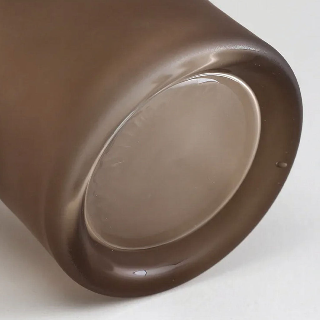 ELLINOR -  Mælkeglasvase – moderne og dekorativ