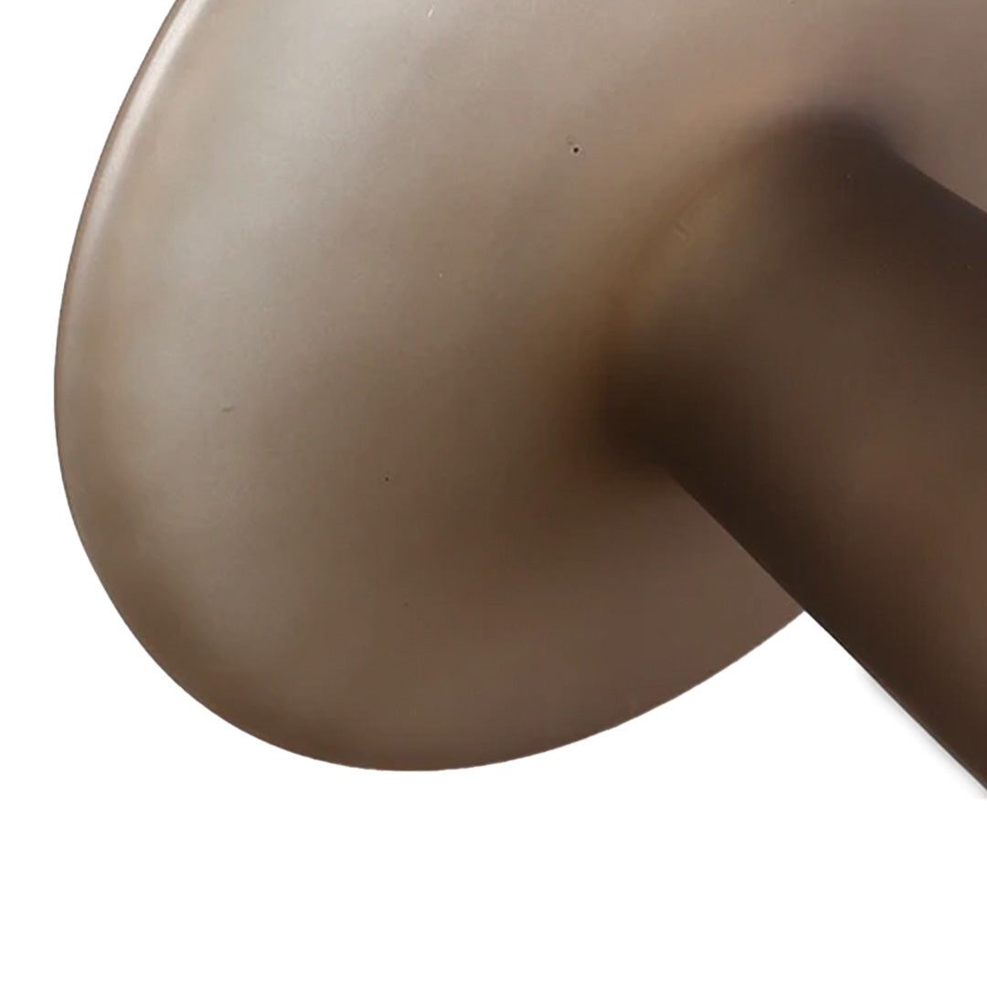 ELLINOR -  Mælkeglasvase – moderne og dekorativ