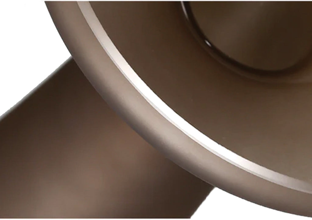 ELLINOR -  Mælkeglasvase – moderne og dekorativ