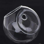 Vacker Glasdekoration - Hydrologisk