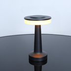 VIDAR - Bordlampe til stue og kontor
