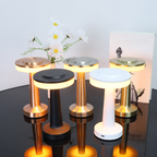 VIDAR - Bordlampe til stue og kontor
