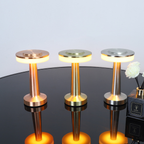 VIDAR - Bordlampe til stue og kontor