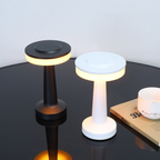 VIDAR - Bordlampe til stue og kontor
