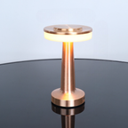 VIDAR - Bordlampe til stue og kontor