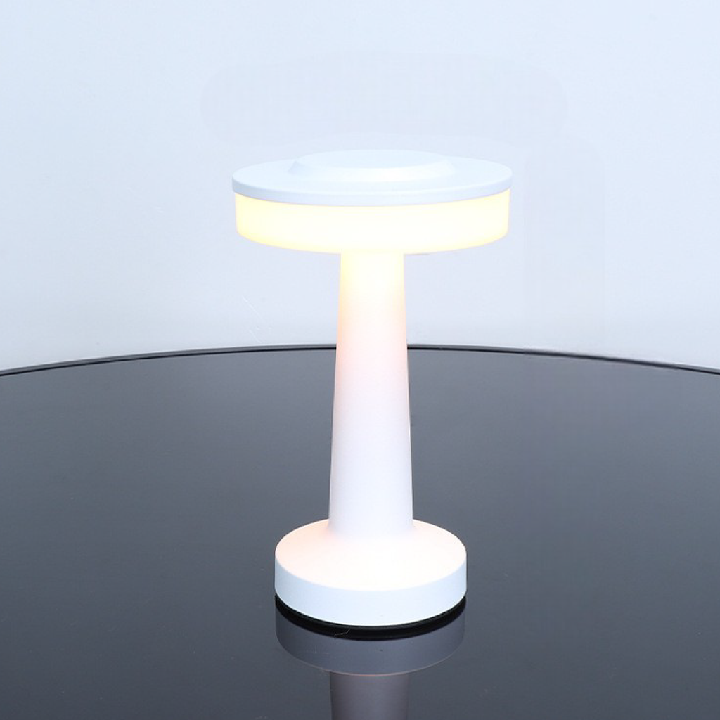 VIDAR - Bordlampe til stue og kontor