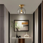 ARI - Lampe med ren form