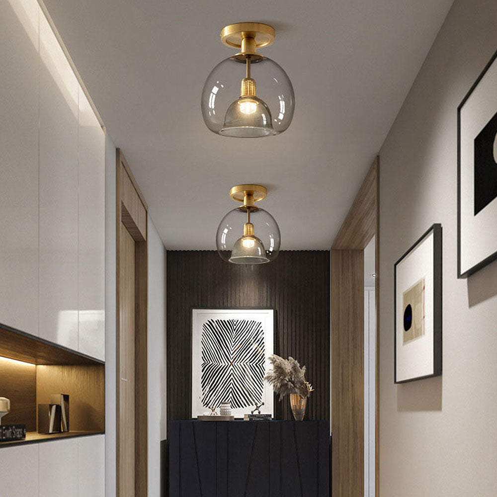 ARI - Lampe med ren form