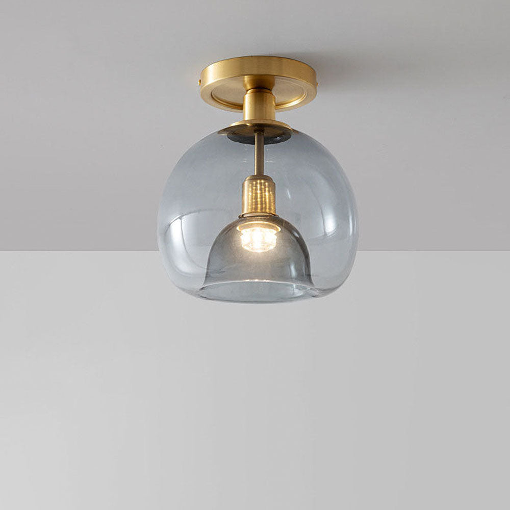 ARI - Lampe med ren form