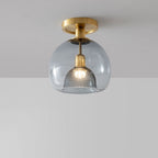 ARI - Lampe med ren form