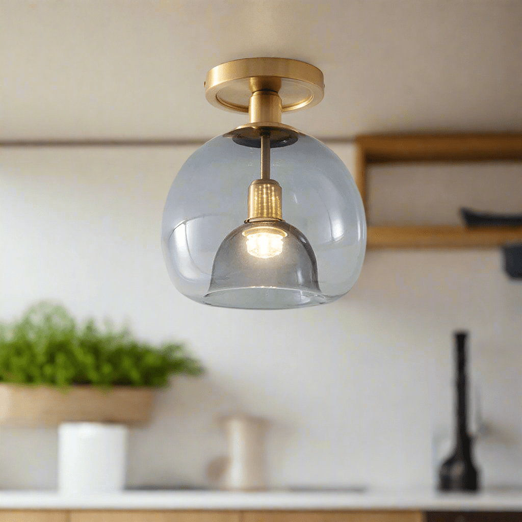 ARI - Lampe med ren form