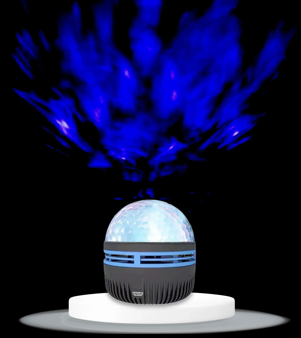 FREY - Nordlys projektorlampe
