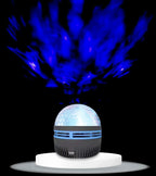 FREY - Nordlys projektorlampe