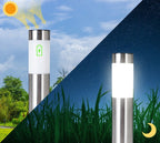 RAKEL - Solar LED-stibelysning