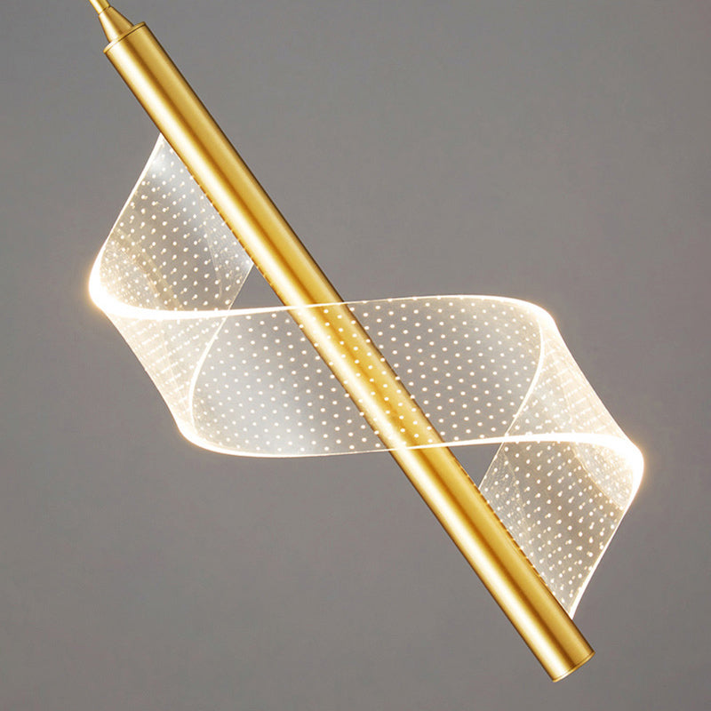 TEODOR - Harmonisk LED-stemningslampe