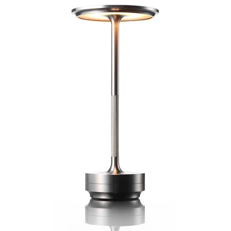 ESTER - Elegant ledningsfri lampe