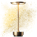 ESTER - Elegant ledningsfri lampe