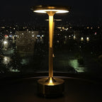 ESTER - Elegant ledningsfri lampe