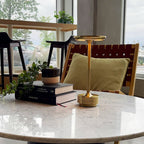 ESTER - Elegant ledningsfri lampe