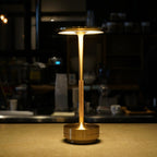 ESTER - Elegant ledningsfri lampe