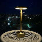 ESTER - Elegant ledningsfri lampe