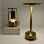 ESTER - Elegant ledningsfri lampe
