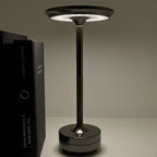 ESTER - Elegant ledningsfri lampe