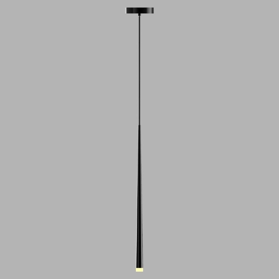 SIGURD - LED-lampe med justerbar højde