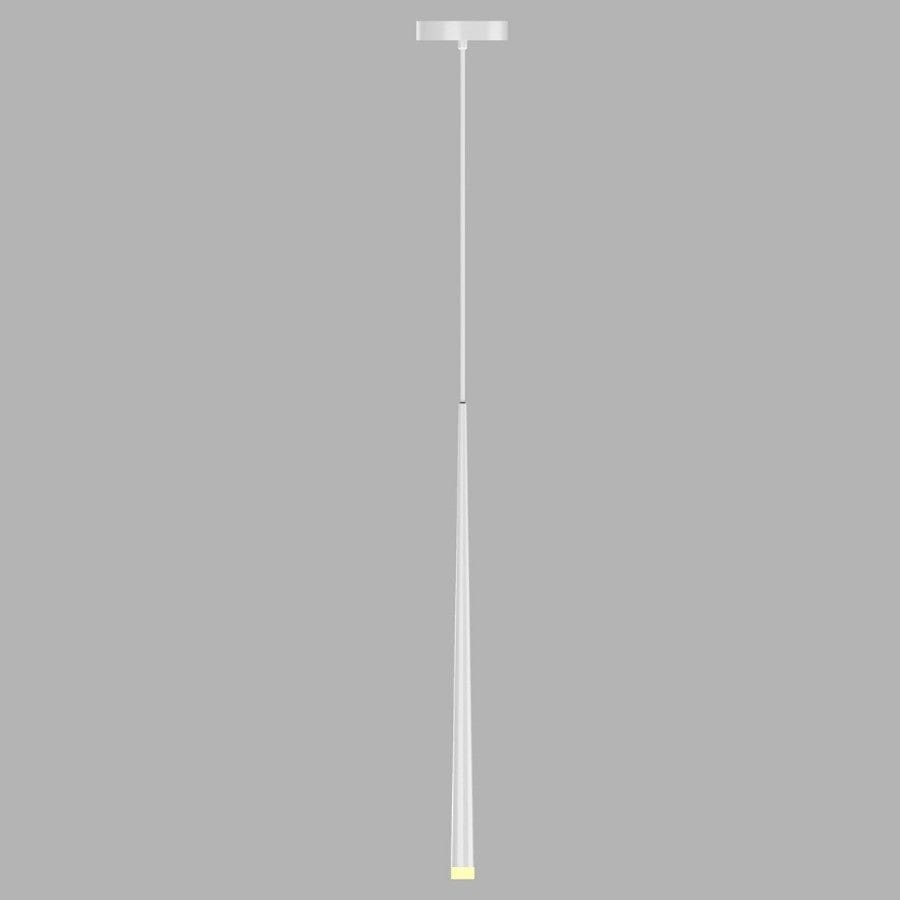 SIGURD - LED-lampe med justerbar højde