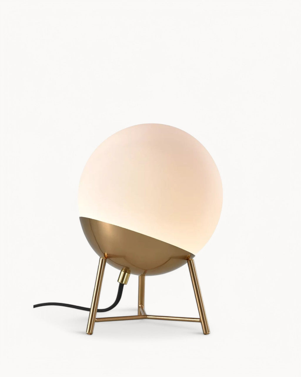 RAGNA - Bordlampe med metalfod