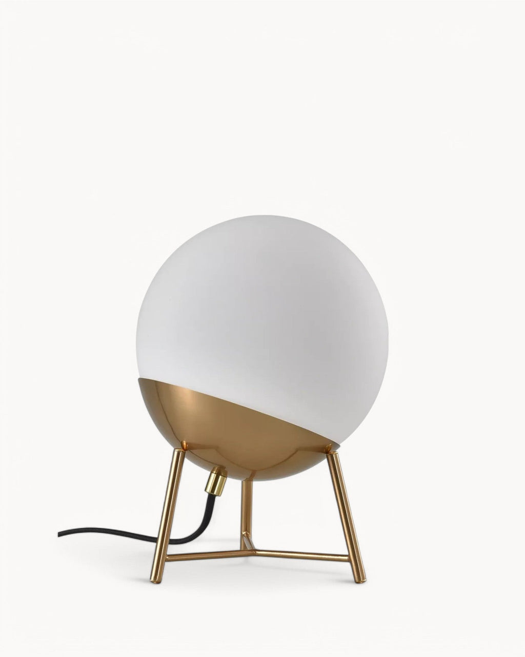 RAGNA - Bordlampe med metalfod