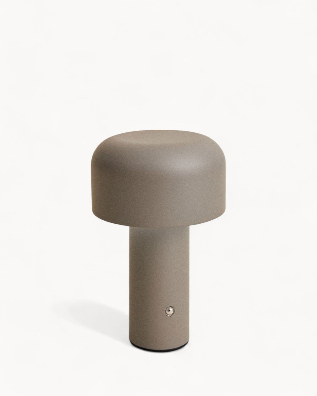 ASTA - Moderne trådløs bordlampe – LED, 21 cm