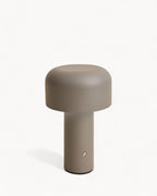 ASTA - Moderne trådløs bordlampe – LED, 21 cm