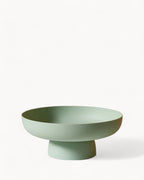 ASTRID - Dekorativ frugtskål i plast