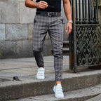 Casual Chino - En stilfuld & sej herrebukser