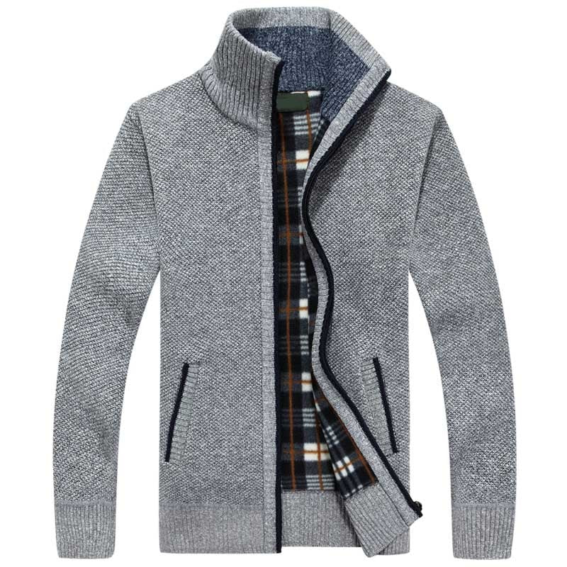 Herresweater - Høj Kvalitet Til En Acceptabel Pris