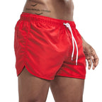 Badshorts - Farverige og komfortable badshorts