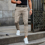 Casual Chino - En stilfuld & sej herrebukser