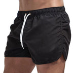 Badshorts - Farverige og komfortable badshorts
