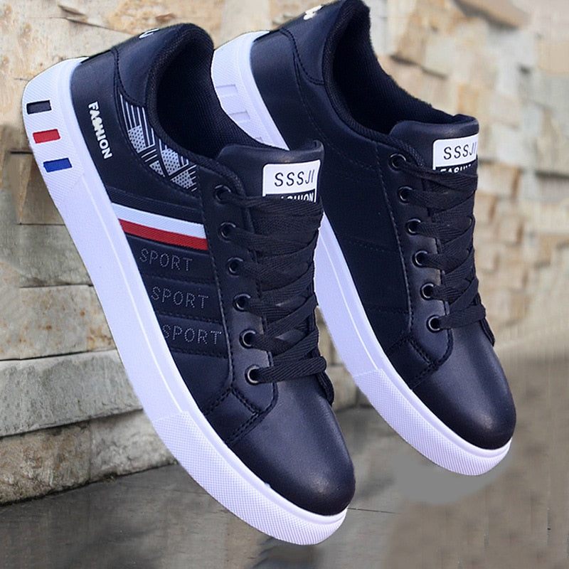 Sneakers | Stilige & Casual sneakers til herrer