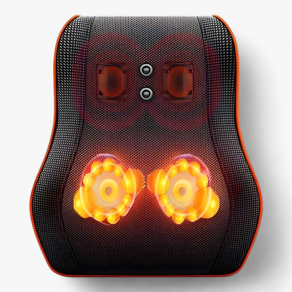 Shiatsu Massagepude